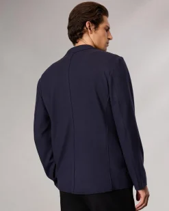 Best Achilles Knit Blazer Blazers