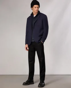 Best Achilles Knit Blazer Blazers