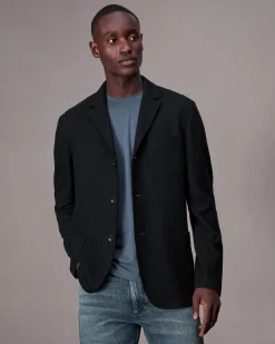 Best Sale Achilles Wool Cardigan Blazers
