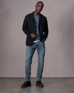 Best Sale Achilles Wool Cardigan Blazers
