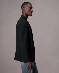 Best Sale Achilles Wool Cardigan Blazers