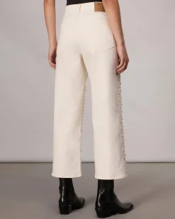 Store Andi Ankle-Length Jean Women Jeans