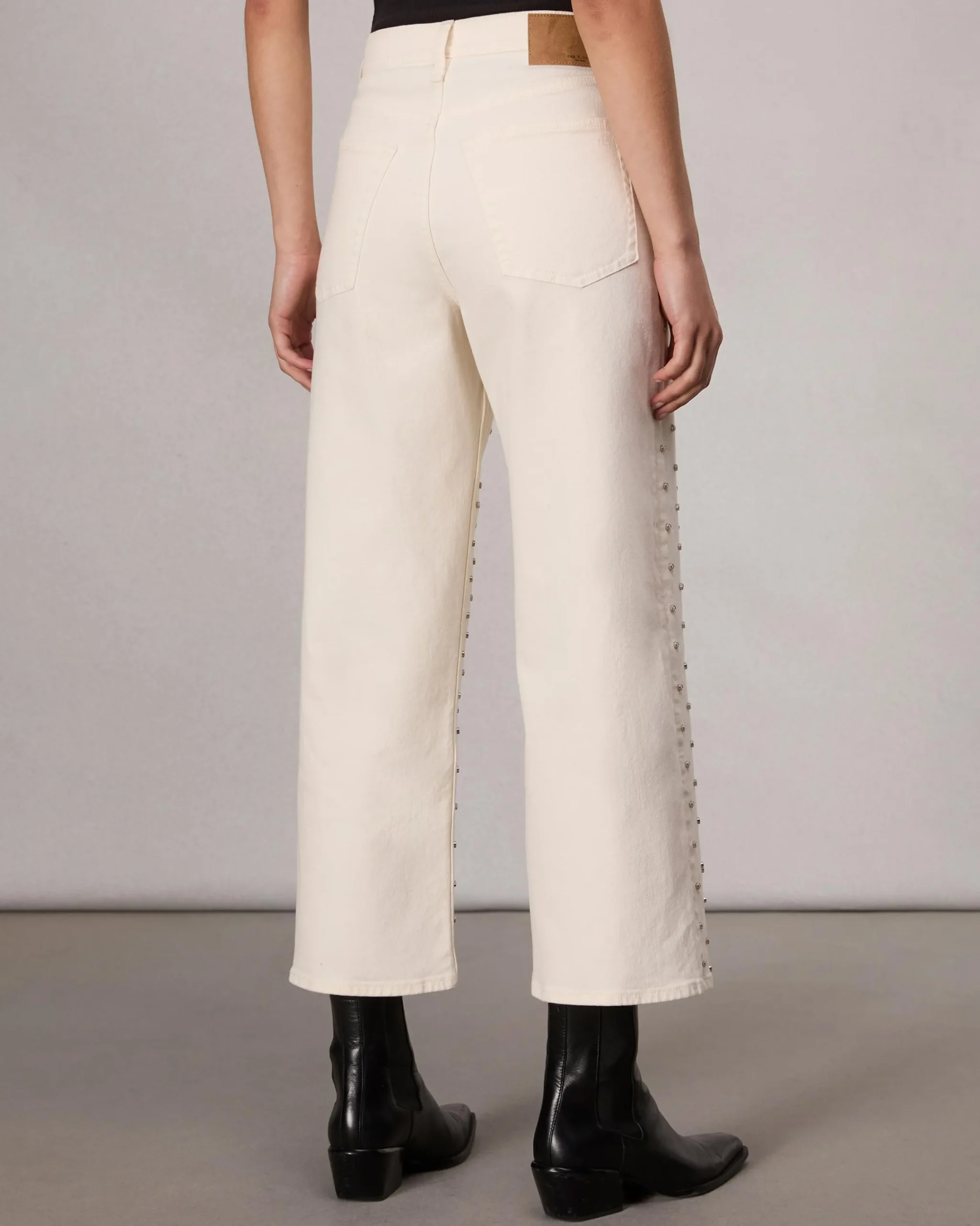 Store Andi Ankle-Length Jean Women Jeans