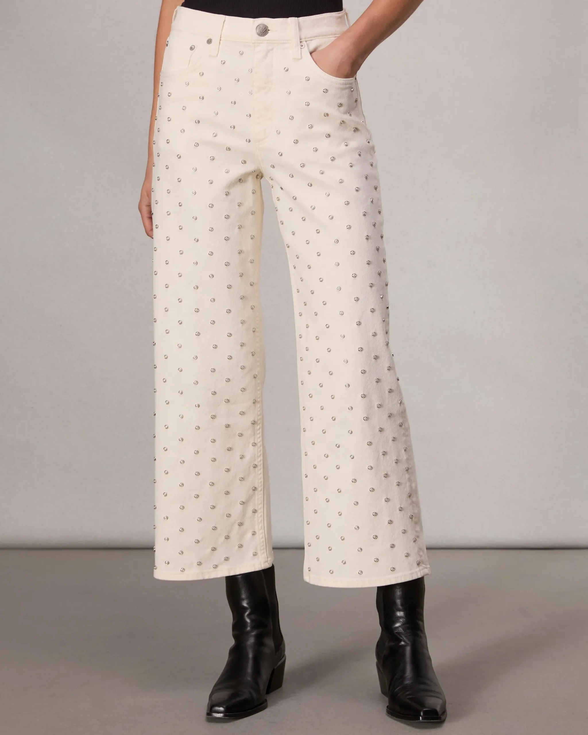 Store Andi Ankle-Length Jean Women Jeans