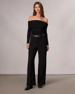 Shop Andi Full-Length Pant Women Pants