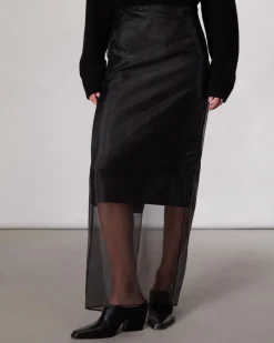 Best Annebet Organza Skirt Women Dresses & Skirts