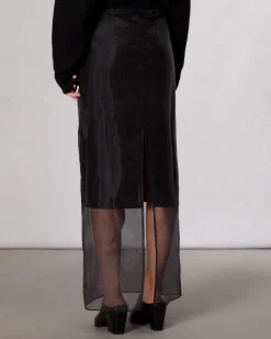 Best Annebet Organza Skirt Women Dresses & Skirts