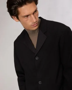 Discount Anton Striped Blazer Blazers
