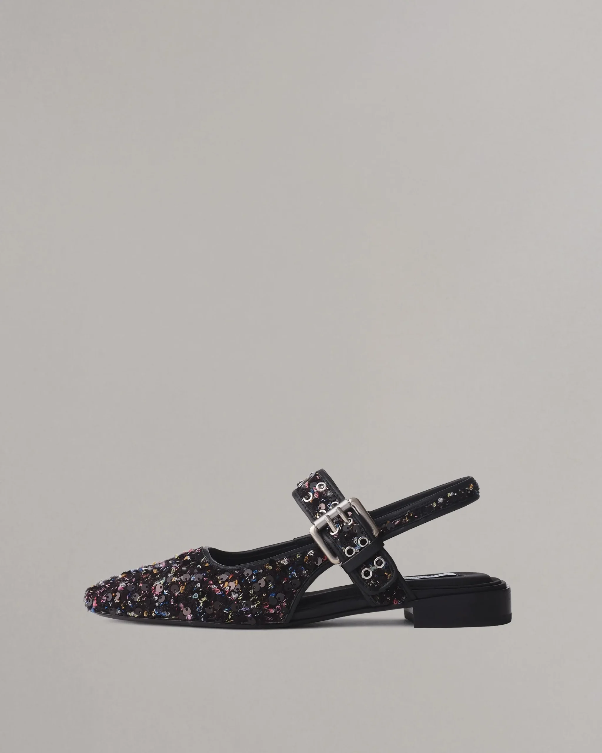 Clearance Astra Slingback Flats Women Flats