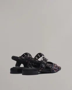 Clearance Astra Slingback Flats Women Flats