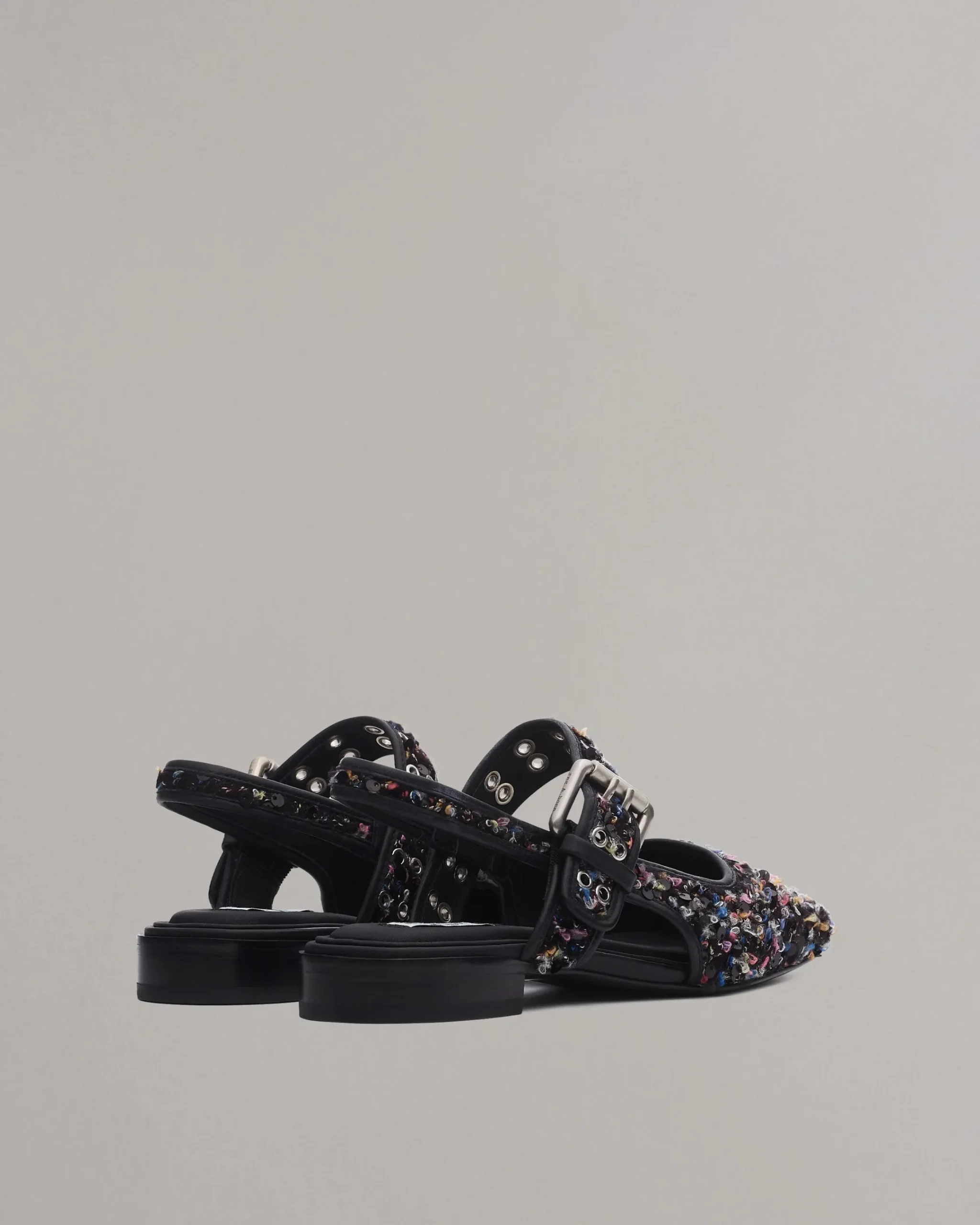 Clearance Astra Slingback Flats Women Flats