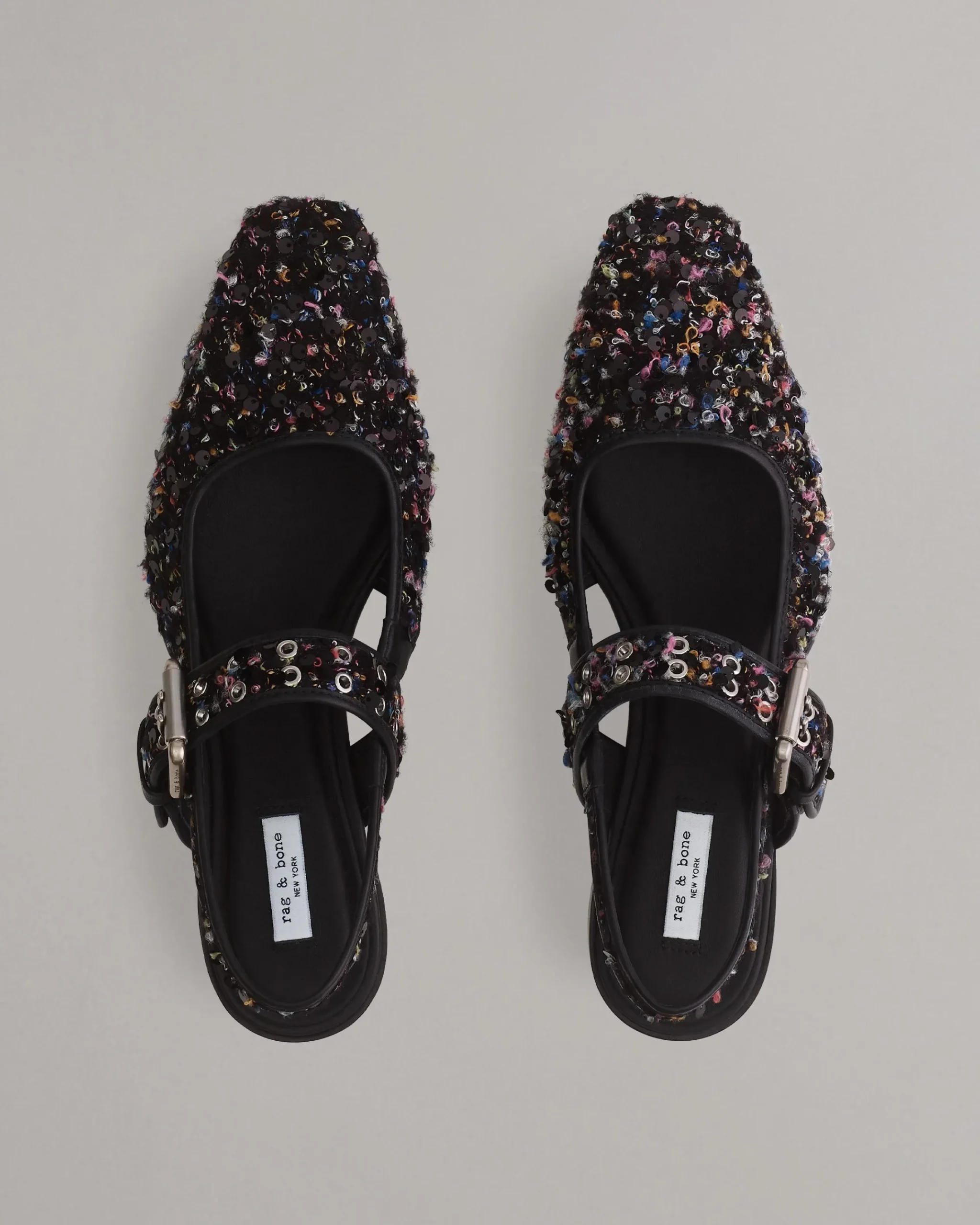 Clearance Astra Slingback Flats Women Flats