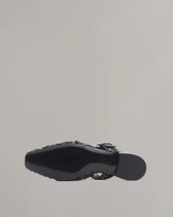 Clearance Astra Slingback Flats Women Flats
