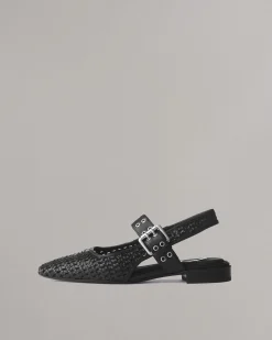 Flash Sale Astra Slingback Flats Women Flats