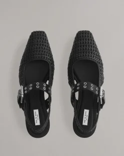 Flash Sale Astra Slingback Flats Women Flats