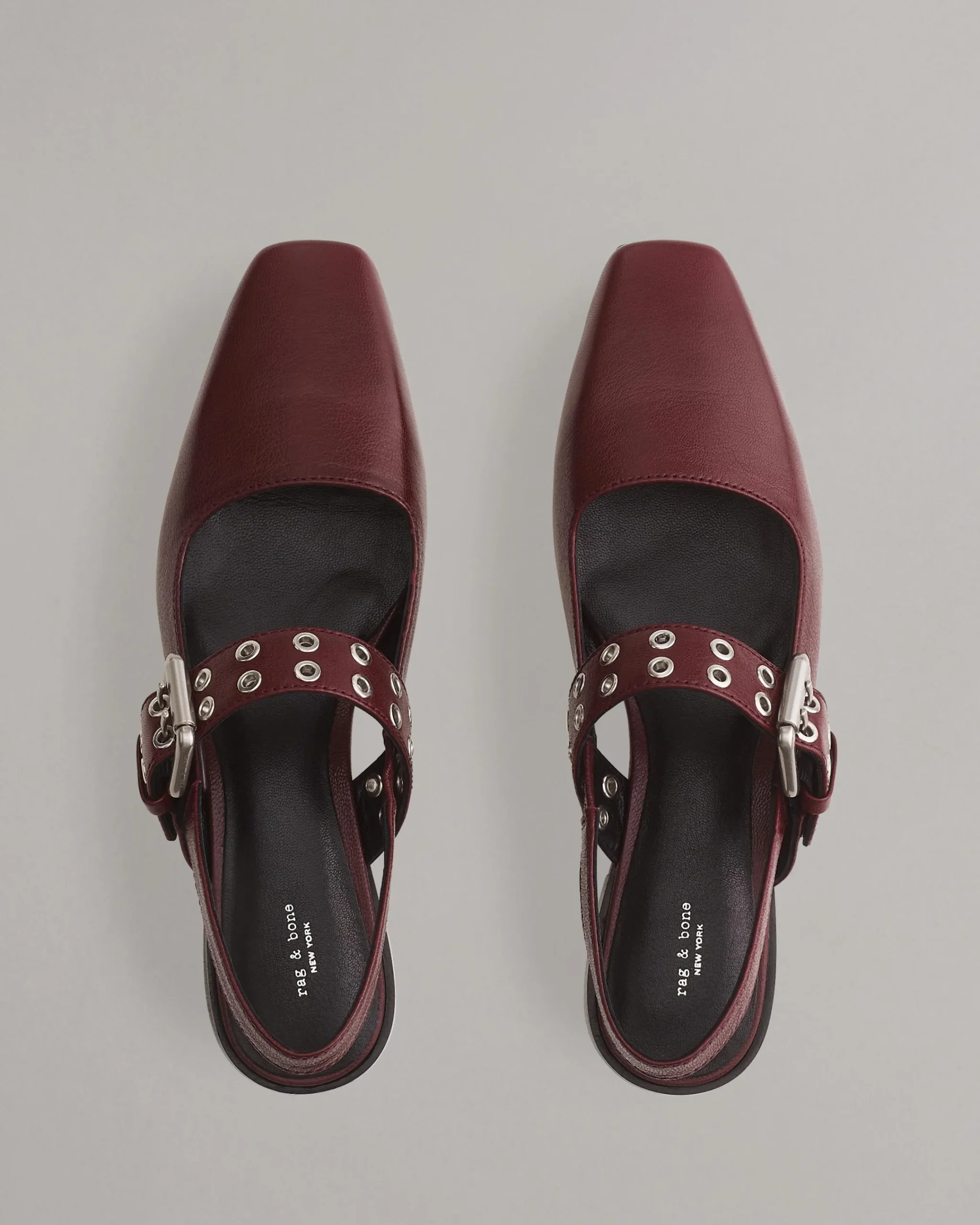 Outlet Astra Slingback Flats Women Flats