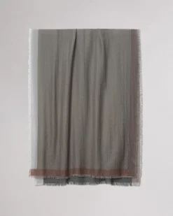 Fashion Astrid Wool Scarf Women Scarves & Ponchos