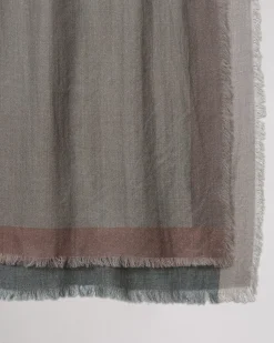 Fashion Astrid Wool Scarf Women Scarves & Ponchos