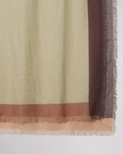 Best Astrid Wool Scarf Women Scarves & Ponchos