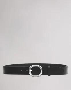 Shop Audrey Leather Belt Women Belts