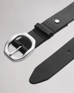 Shop Audrey Leather Belt Women Belts