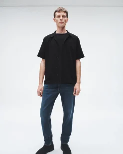 Cheap Avery Viscose Shirt Shirts