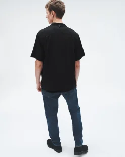 Cheap Avery Viscose Shirt Shirts