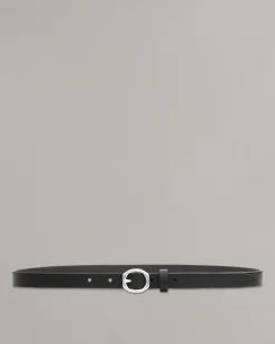 Clearance Baby Audrey Leather Belt Women Belts