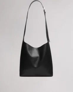 Best Sale Belize Leather Shopper Women Handbags