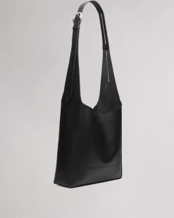 Best Sale Belize Leather Shopper Women Handbags