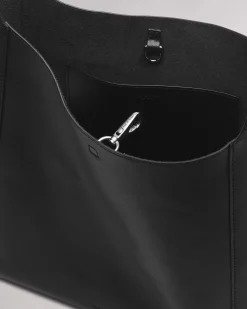 Best Sale Belize Leather Shopper Women Handbags