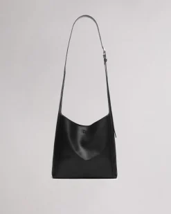 Outlet Belize Small Leather Shopper Women Handbags