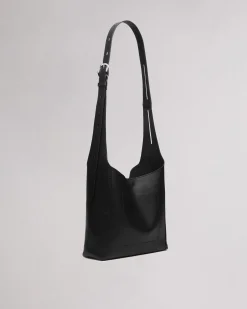 Outlet Belize Small Leather Shopper Women Handbags