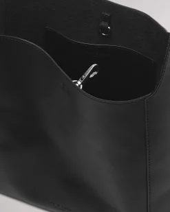 Outlet Belize Small Leather Shopper Women Handbags