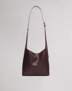 Shop Belize Small Leather Shopper Women Handbags