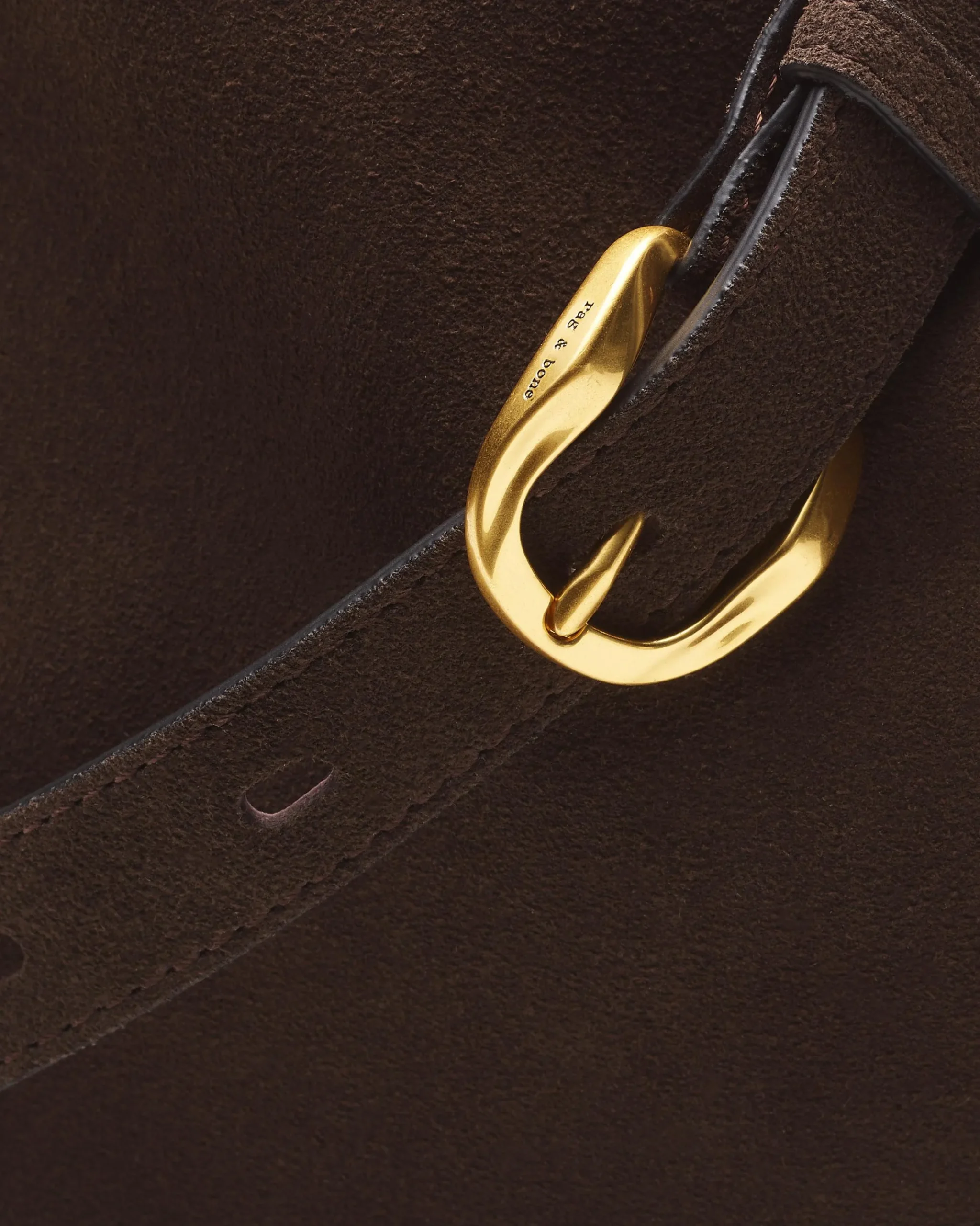Best Sale Belize Small Suede Shopper Women Handbags