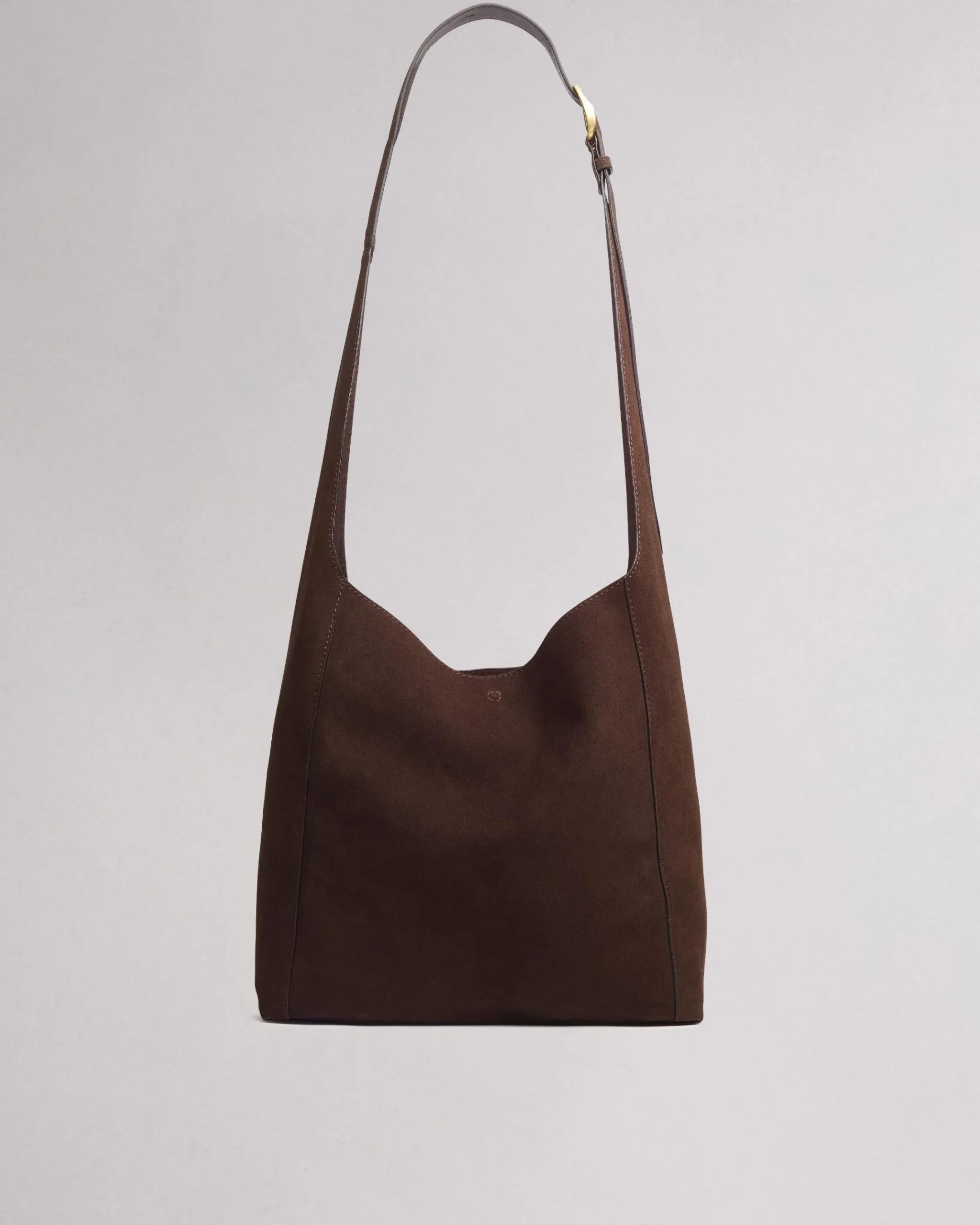 Clearance Belize Suede Shopper Women Handbags