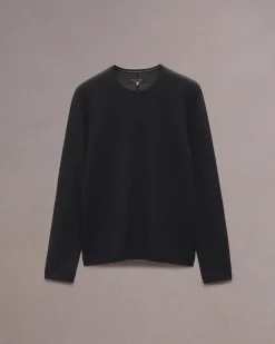 Best Bennet Slim Fit Crewneck Sweater Sweaters