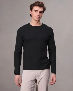 Best Bennet Slim Fit Crewneck Sweater Sweaters