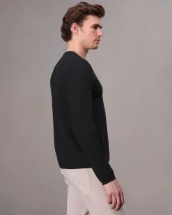 Best Bennet Slim Fit Crewneck Sweater Sweaters