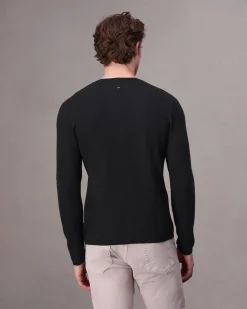 Best Bennet Slim Fit Crewneck Sweater Sweaters