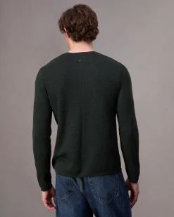 Discount Bennet Slim Fit Crewneck Sweater Sweaters