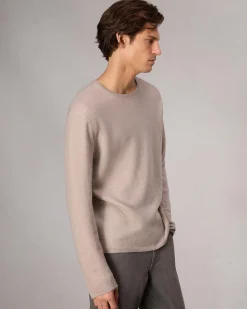 Cheap Bennet Slim Fit Crewneck Sweater Sweaters