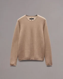 Fashion Bennet Slim Fit Crewneck Sweater Sweaters