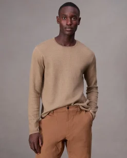 Fashion Bennet Slim Fit Crewneck Sweater Sweaters