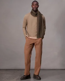 Fashion Bennet Slim Fit Crewneck Sweater Sweaters