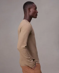Fashion Bennet Slim Fit Crewneck Sweater Sweaters