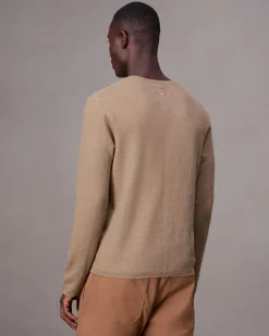 Fashion Bennet Slim Fit Crewneck Sweater Sweaters
