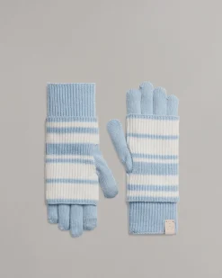 Hot Blake Layered Tech Gloves Women Hats & Gloves