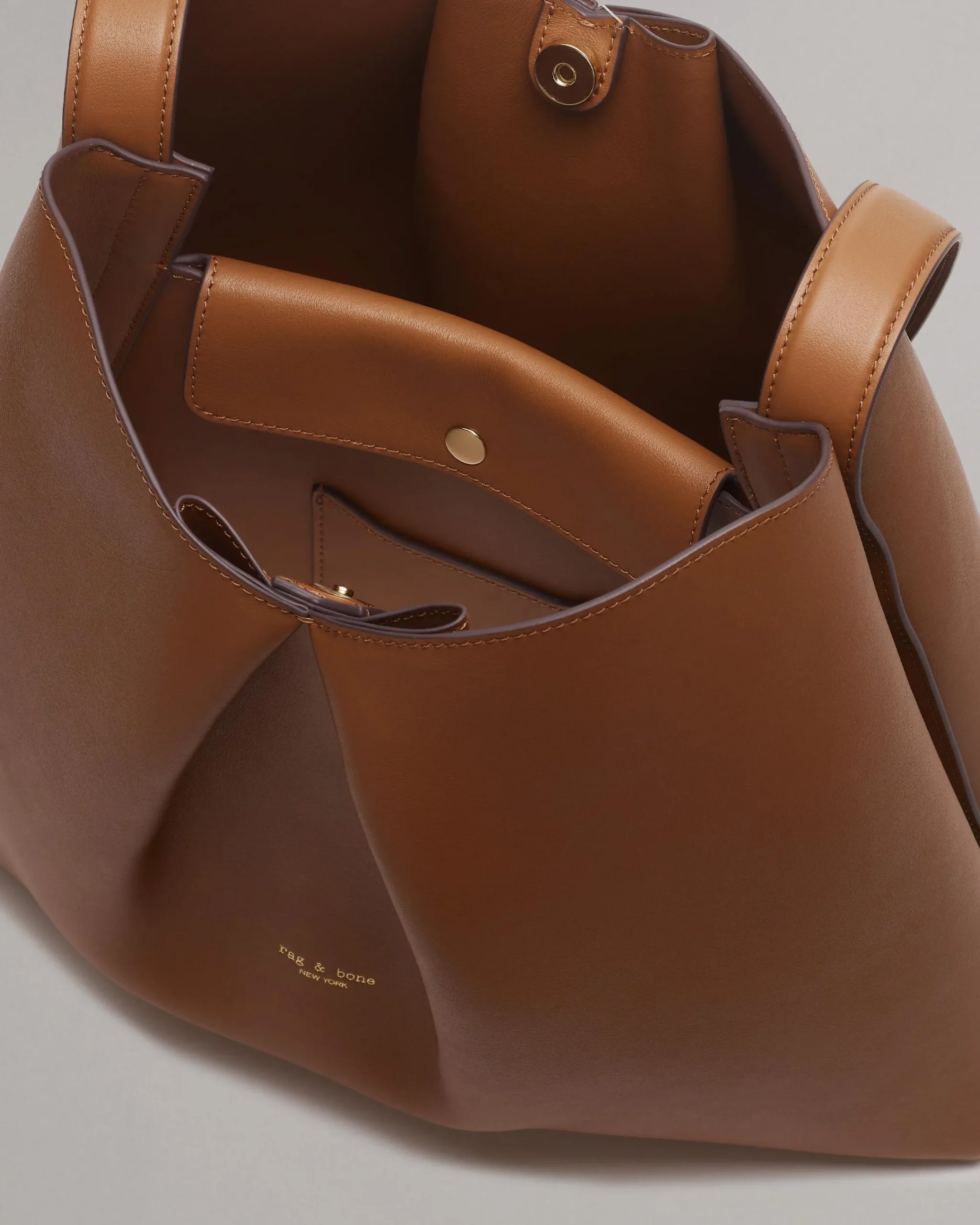 Online Bloom Large Italian Calf Leather Crossbody Bag Women Handbags